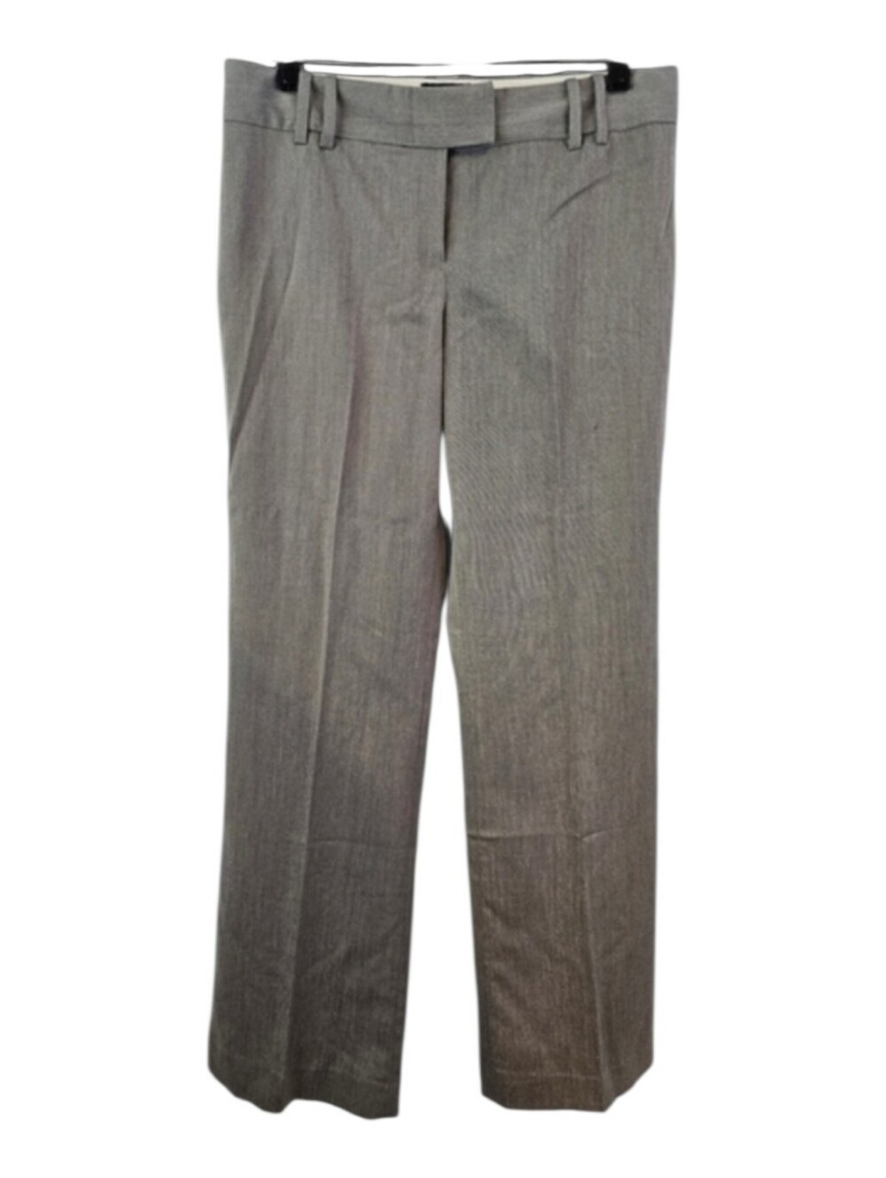 NWOT The Limited Size 6 Black Gray Dress Pants Trousers